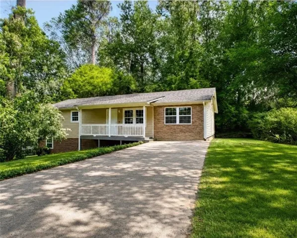 231 Hardy Way, Hiram, Georgia 30141