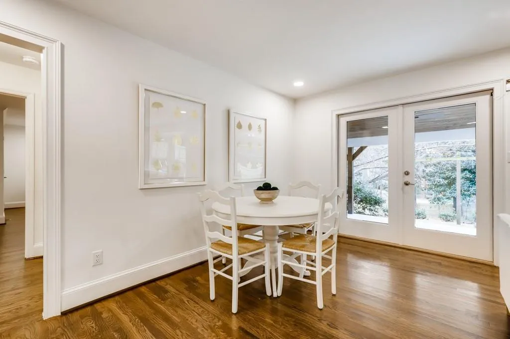 790 Overhill Court, Sandy Springs, Georgia 30328, 6 Bedrooms Bedrooms, ,4 BathroomsBathrooms,Residential,Sold,790 Overhill Court,6825535