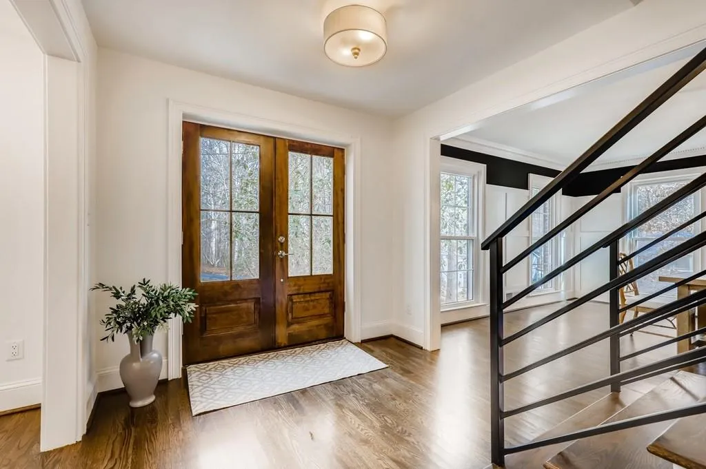 790 Overhill Court, Sandy Springs, Georgia 30328, 6 Bedrooms Bedrooms, ,4 BathroomsBathrooms,Residential,Sold,790 Overhill Court,6825535