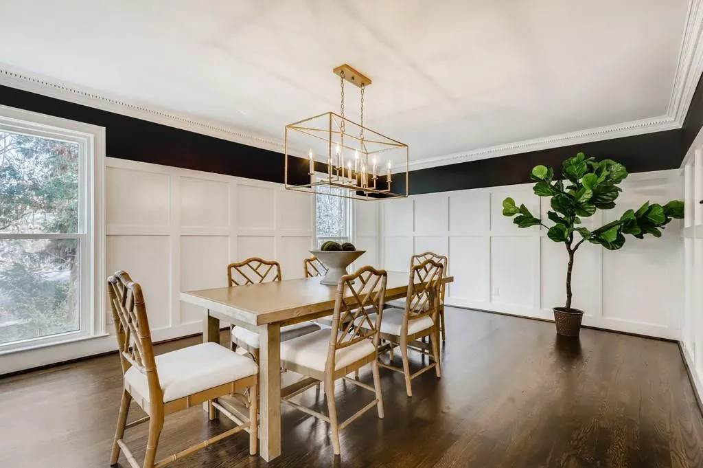 790 Overhill Court, Sandy Springs, Georgia 30328, 6 Bedrooms Bedrooms, ,4 BathroomsBathrooms,Residential,Sold,790 Overhill Court,6825535