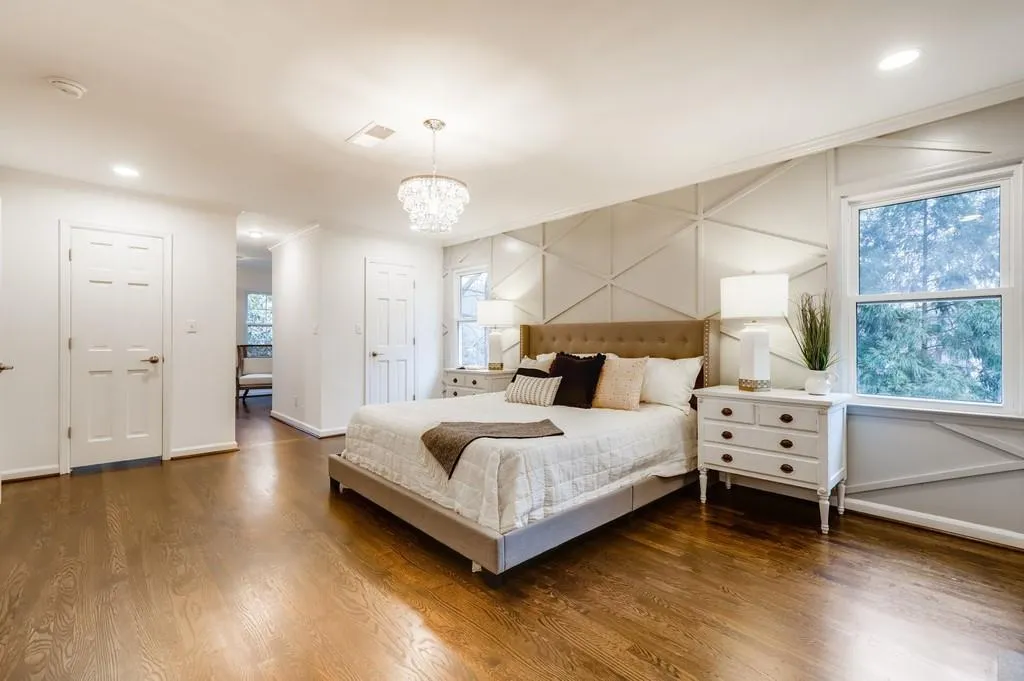 790 Overhill Court, Sandy Springs, Georgia 30328, 6 Bedrooms Bedrooms, ,4 BathroomsBathrooms,Residential,Sold,790 Overhill Court,6825535