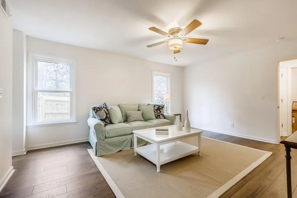 790 Overhill Court, Sandy Springs, Georgia 30328, 6 Bedrooms Bedrooms, ,4 BathroomsBathrooms,Residential,Sold,790 Overhill Court,6825535