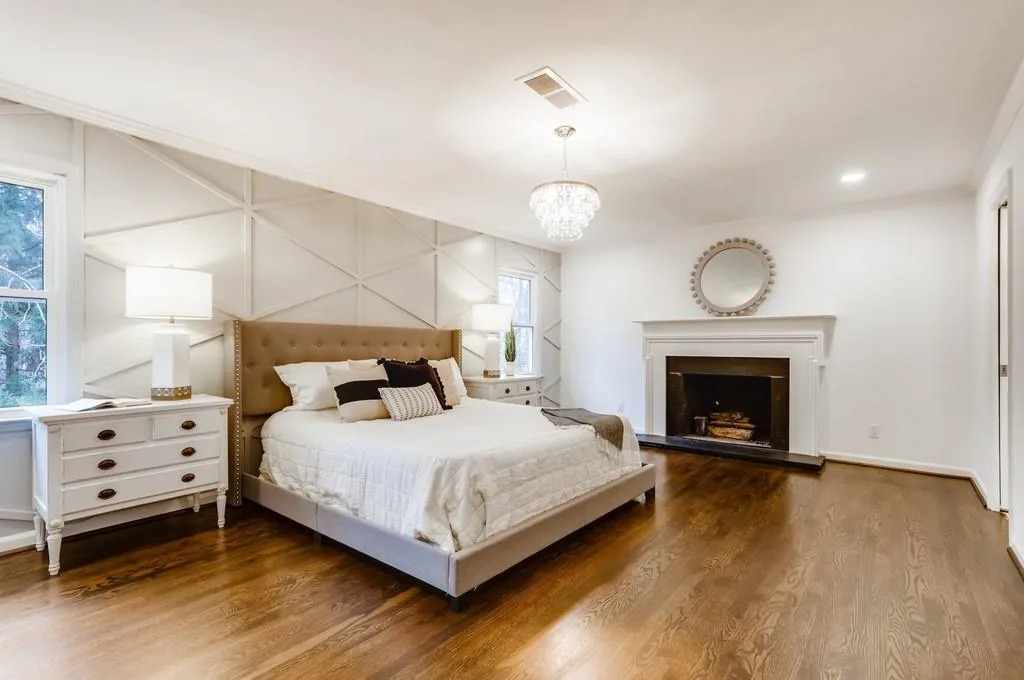 790 Overhill Court, Sandy Springs, Georgia 30328, 6 Bedrooms Bedrooms, ,4 BathroomsBathrooms,Residential,Sold,790 Overhill Court,6825535