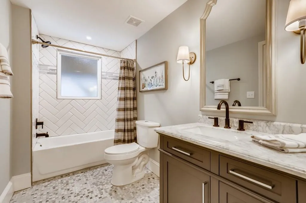 790 Overhill Court, Sandy Springs, Georgia 30328, 6 Bedrooms Bedrooms, ,4 BathroomsBathrooms,Residential,Sold,790 Overhill Court,6825535