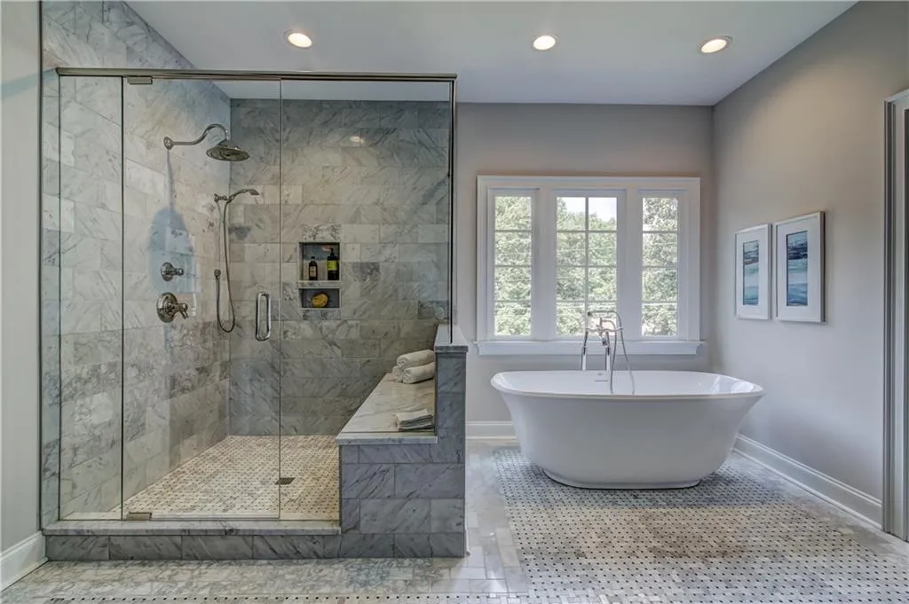 5840 Hilderbrand Drive, Sandy Springs, Georgia 30328, 5 Bedrooms Bedrooms, ,4 BathroomsBathrooms,Residential,Sold,5840 Hilderbrand Drive,5904176