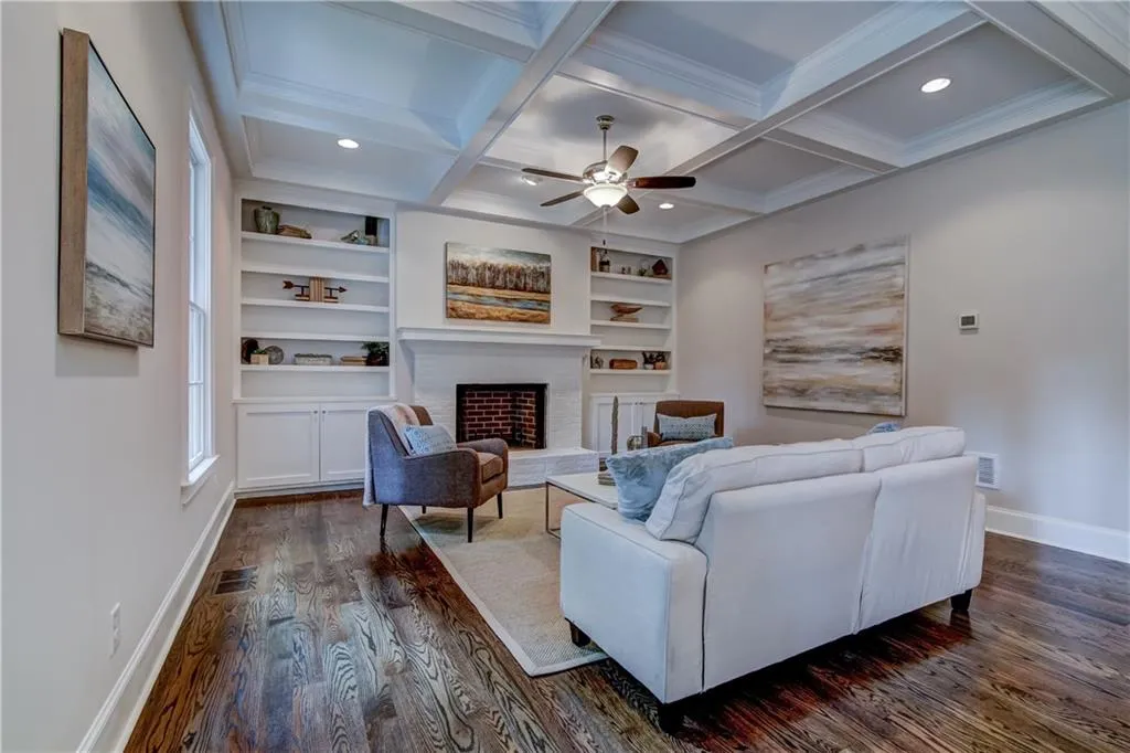 5840 Hilderbrand Drive, Sandy Springs, Georgia 30328, 5 Bedrooms Bedrooms, ,4 BathroomsBathrooms,Residential,Sold,5840 Hilderbrand Drive,5904176
