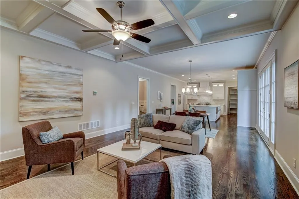 5840 Hilderbrand Drive, Sandy Springs, Georgia 30328, 5 Bedrooms Bedrooms, ,4 BathroomsBathrooms,Residential,Sold,5840 Hilderbrand Drive,5904176