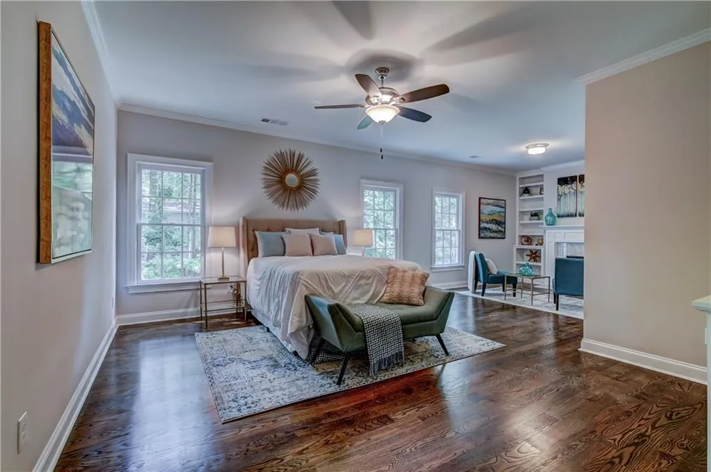 5840 Hilderbrand Drive, Sandy Springs, Georgia 30328, 5 Bedrooms Bedrooms, ,4 BathroomsBathrooms,Residential,Sold,5840 Hilderbrand Drive,5904176