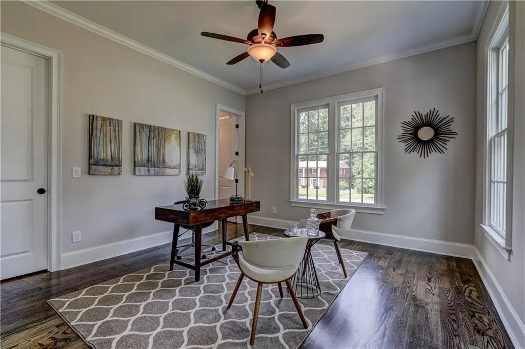 5840 Hilderbrand Drive, Sandy Springs, Georgia 30328, 5 Bedrooms Bedrooms, ,4 BathroomsBathrooms,Residential,Sold,5840 Hilderbrand Drive,5904176