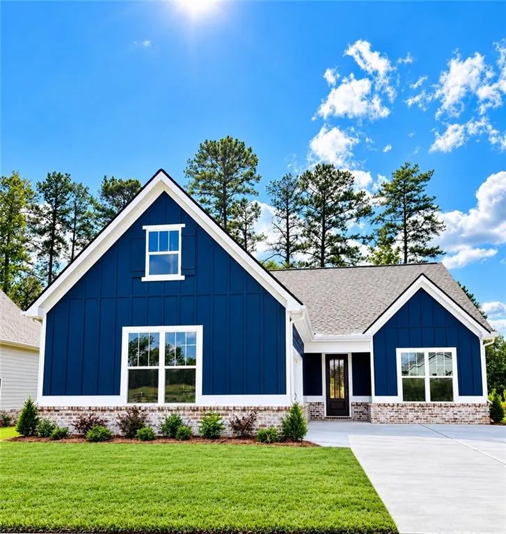 Villa Rica, GA 30180