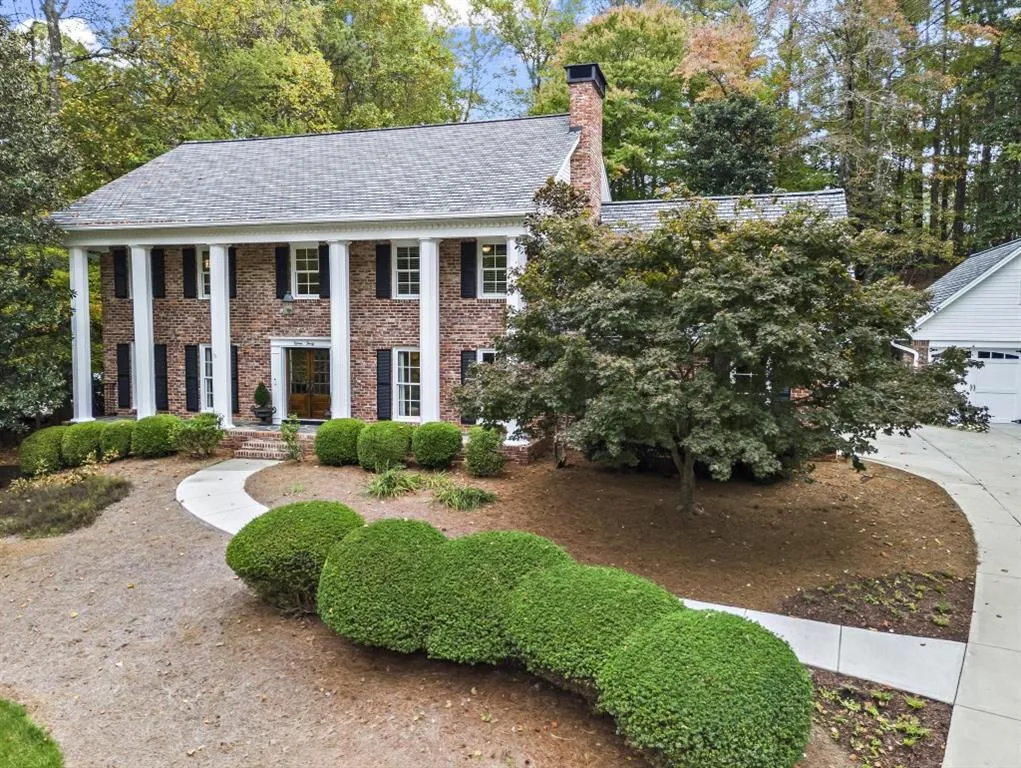 1530 Chaparral Place Ne, Atlanta, Georgia 30350, 5 Bedrooms Bedrooms, ,4 BathroomsBathrooms,Residential,Sold,1530 Chaparral Place Ne,7479645