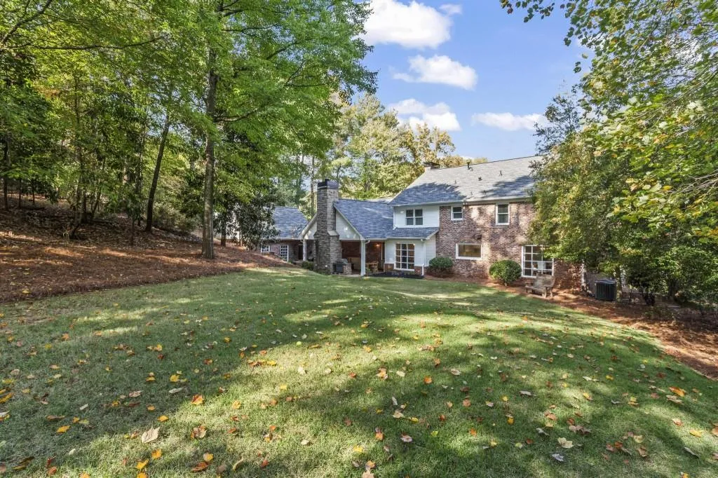 1530 Chaparral Place Ne, Atlanta, Georgia 30350, 5 Bedrooms Bedrooms, ,4 BathroomsBathrooms,Residential,Sold,1530 Chaparral Place Ne,7479645