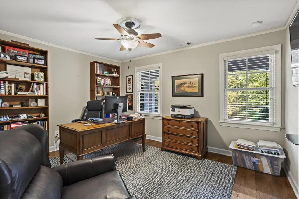1530 Chaparral Place Ne, Atlanta, Georgia 30350, 5 Bedrooms Bedrooms, ,4 BathroomsBathrooms,Residential,Sold,1530 Chaparral Place Ne,7479645