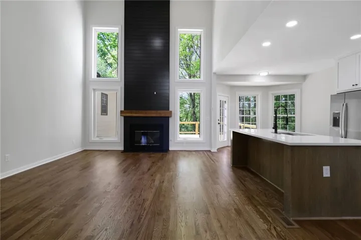 6259 Spring Lake Drive, Flowery Branch, Georgia 30542