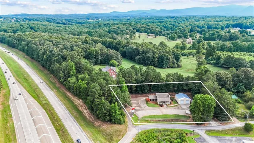 760 Martin Road, Jasper, Georgia 30143