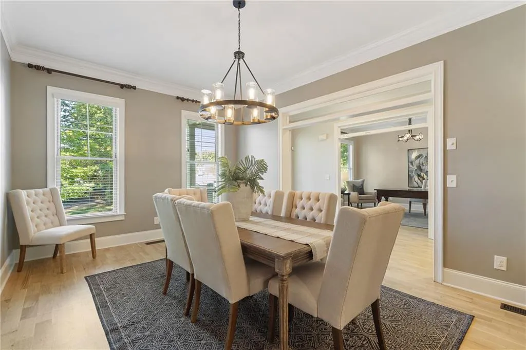 2643 Caldwell Road Ne, Atlanta, Georgia 30319, 6 Bedrooms Bedrooms, ,7 BathroomsBathrooms,Residential,For Sale,2643 Caldwell Road Ne,7664602