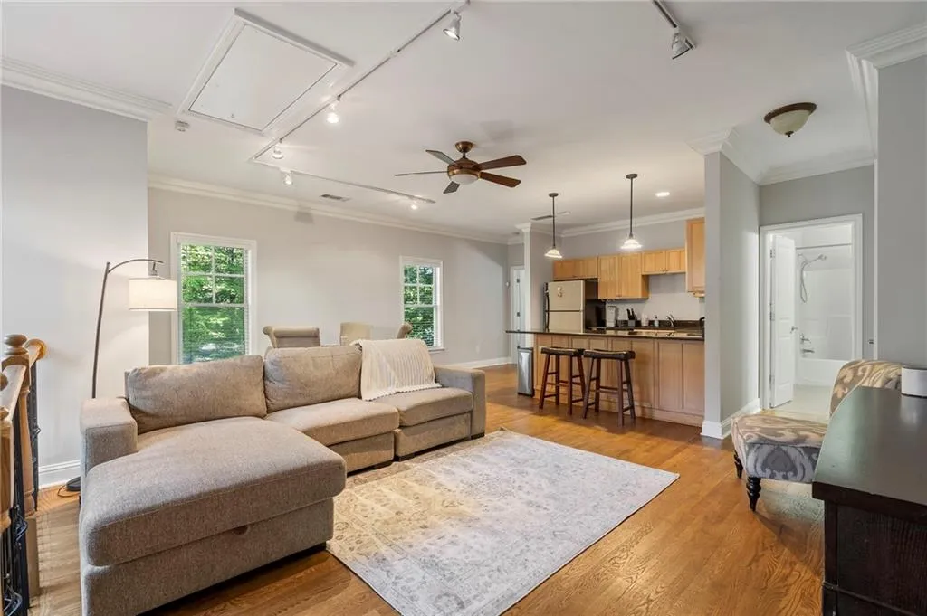 2643 Caldwell Road Ne, Atlanta, Georgia 30319, 6 Bedrooms Bedrooms, ,7 BathroomsBathrooms,Residential,For Sale,2643 Caldwell Road Ne,7664602