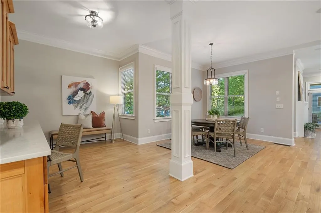 2643 Caldwell Road Ne, Atlanta, Georgia 30319, 6 Bedrooms Bedrooms, ,7 BathroomsBathrooms,Residential,For Sale,2643 Caldwell Road Ne,7664602