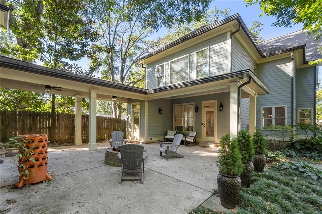 2643 Caldwell Road Ne, Atlanta, Georgia 30319, 6 Bedrooms Bedrooms, ,7 BathroomsBathrooms,Residential,For Sale,2643 Caldwell Road Ne,7664602