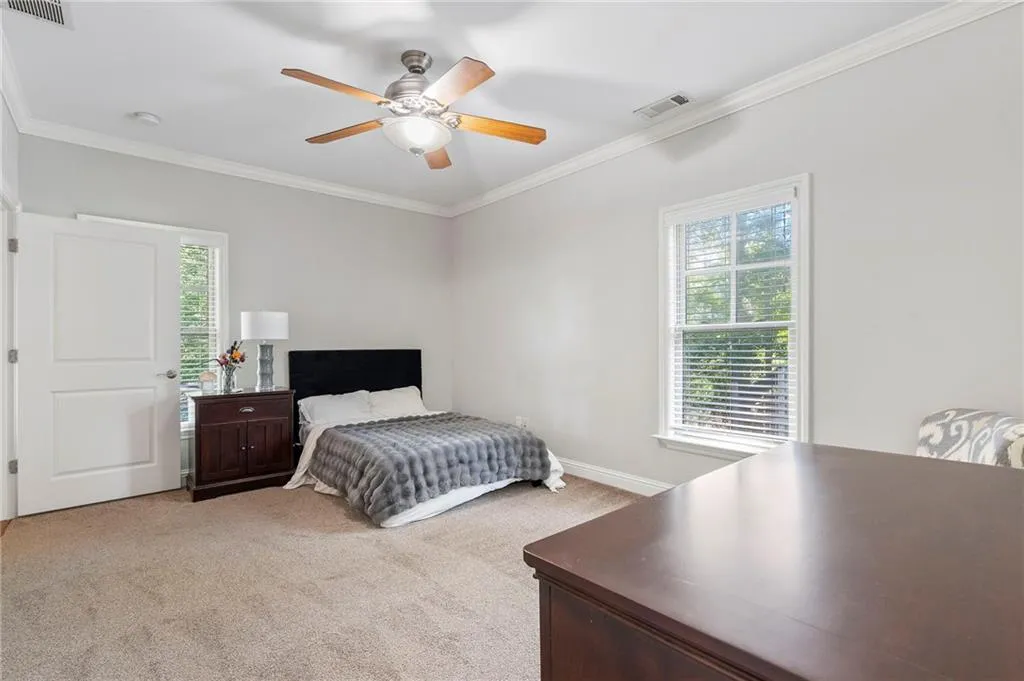 2643 Caldwell Road Ne, Atlanta, Georgia 30319, 6 Bedrooms Bedrooms, ,7 BathroomsBathrooms,Residential,For Sale,2643 Caldwell Road Ne,7664602