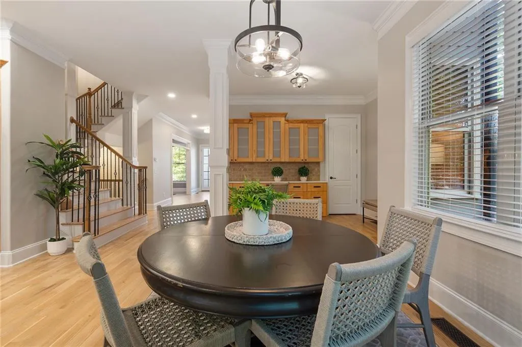 2643 Caldwell Road Ne, Atlanta, Georgia 30319, 6 Bedrooms Bedrooms, ,7 BathroomsBathrooms,Residential,For Sale,2643 Caldwell Road Ne,7664602