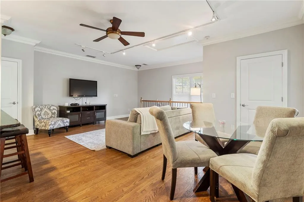 2643 Caldwell Road Ne, Atlanta, Georgia 30319, 6 Bedrooms Bedrooms, ,7 BathroomsBathrooms,Residential,For Sale,2643 Caldwell Road Ne,7664602