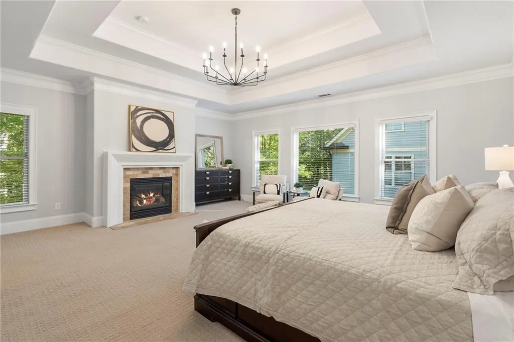 2643 Caldwell Road Ne, Atlanta, Georgia 30319, 6 Bedrooms Bedrooms, ,7 BathroomsBathrooms,Residential,For Sale,2643 Caldwell Road Ne,7664602