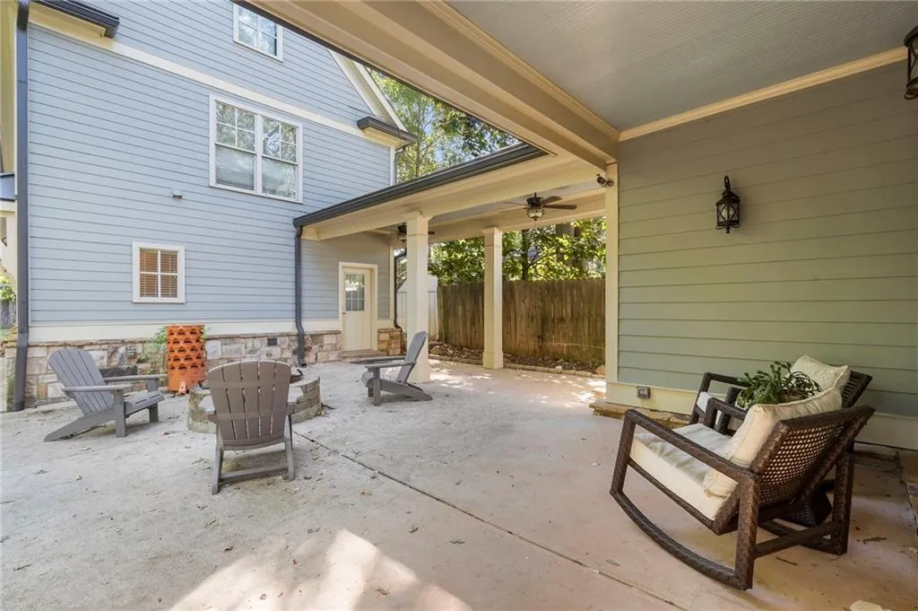 2643 Caldwell Road Ne, Atlanta, Georgia 30319, 6 Bedrooms Bedrooms, ,7 BathroomsBathrooms,Residential,For Sale,2643 Caldwell Road Ne,7664602