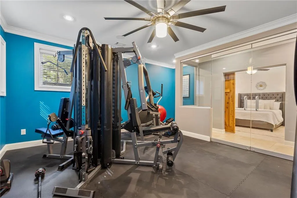 2643 Caldwell Road Ne, Atlanta, Georgia 30319, 6 Bedrooms Bedrooms, ,7 BathroomsBathrooms,Residential,For Sale,2643 Caldwell Road Ne,7664602