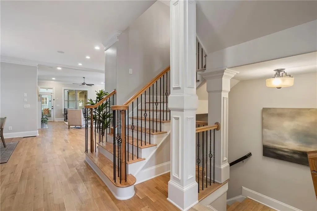 2643 Caldwell Road Ne, Atlanta, Georgia 30319, 6 Bedrooms Bedrooms, ,7 BathroomsBathrooms,Residential,For Sale,2643 Caldwell Road Ne,7664602