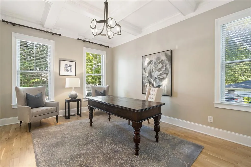 2643 Caldwell Road Ne, Atlanta, Georgia 30319, 6 Bedrooms Bedrooms, ,7 BathroomsBathrooms,Residential,For Sale,2643 Caldwell Road Ne,7664602
