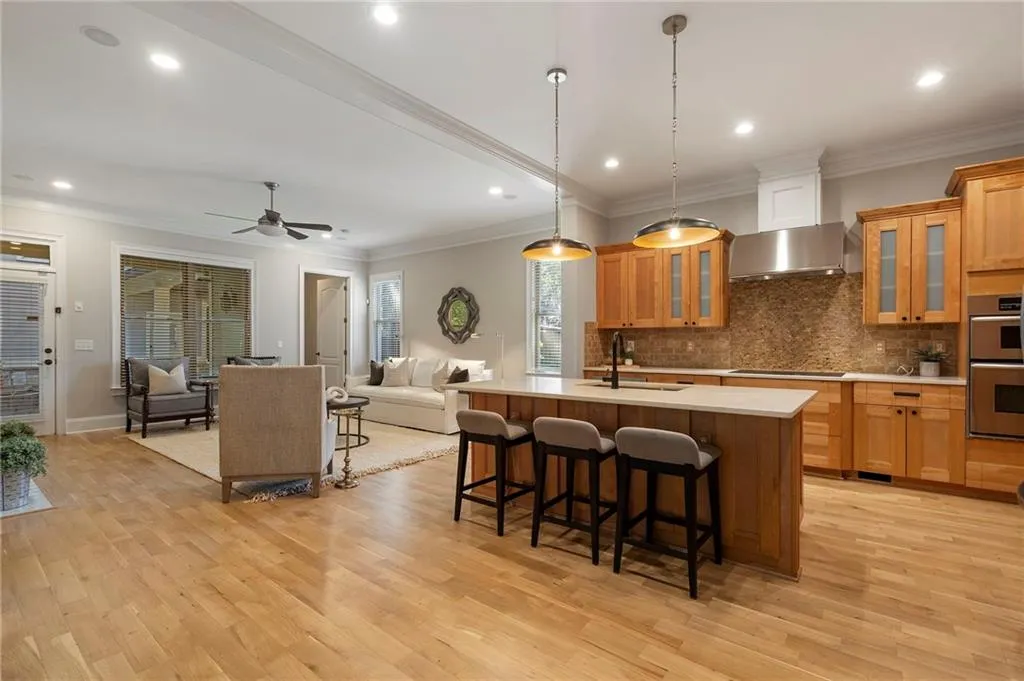 2643 Caldwell Road Ne, Atlanta, Georgia 30319, 6 Bedrooms Bedrooms, ,7 BathroomsBathrooms,Residential,For Sale,2643 Caldwell Road Ne,7664602