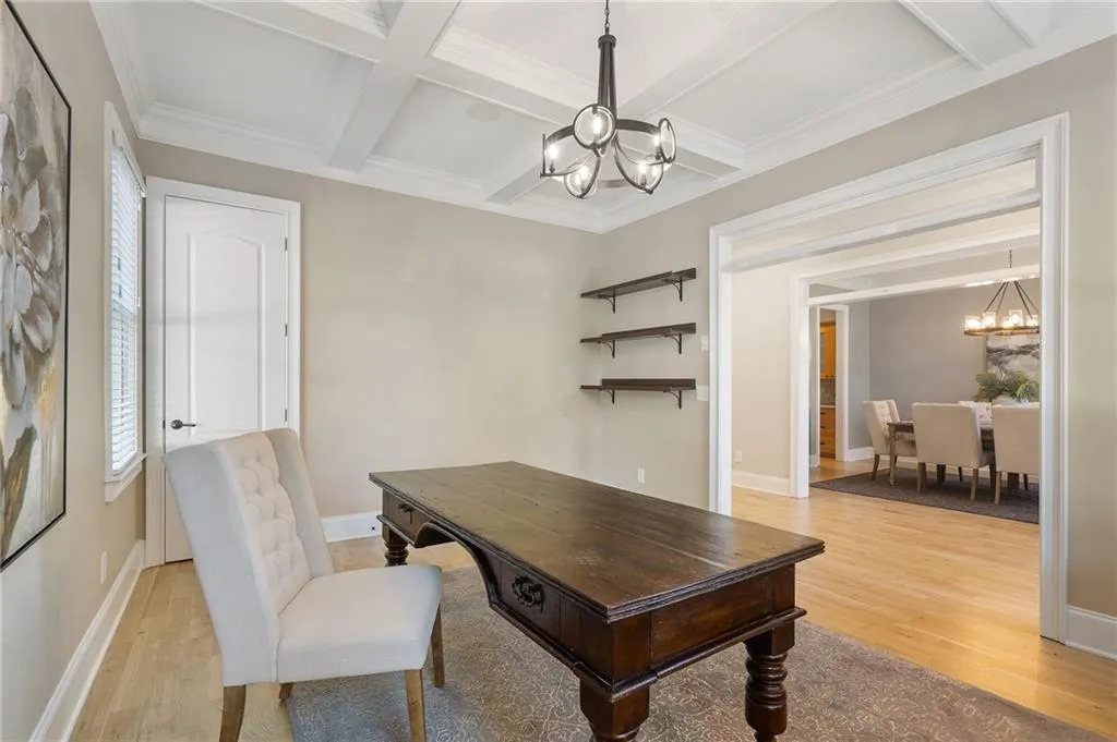 2643 Caldwell Road Ne, Atlanta, Georgia 30319, 6 Bedrooms Bedrooms, ,7 BathroomsBathrooms,Residential,For Sale,2643 Caldwell Road Ne,7664602