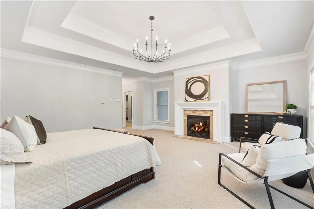 2643 Caldwell Road Ne, Atlanta, Georgia 30319, 6 Bedrooms Bedrooms, ,7 BathroomsBathrooms,Residential,For Sale,2643 Caldwell Road Ne,7664602