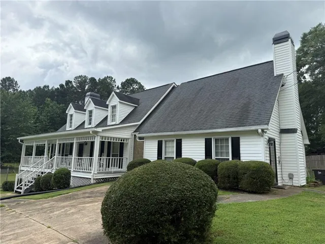 3335 Macedonia Road, Powder Springs, Georgia 30127