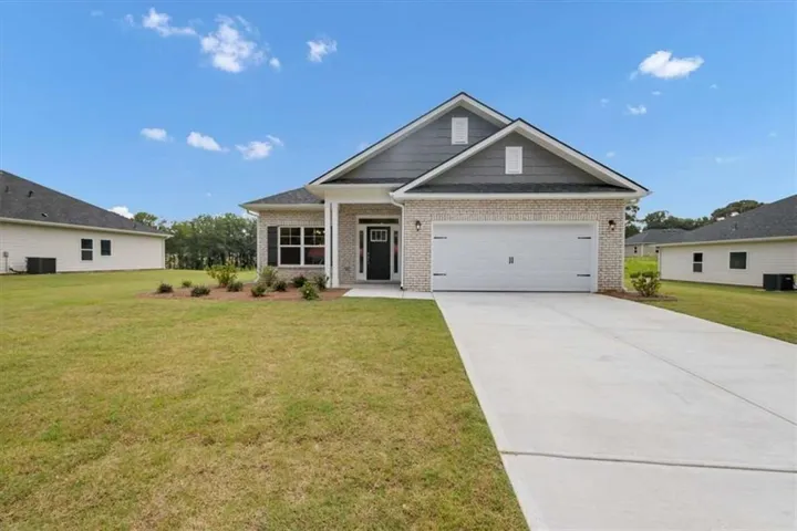 317 Angela Avenue, Bowdon, Georgia 30108
