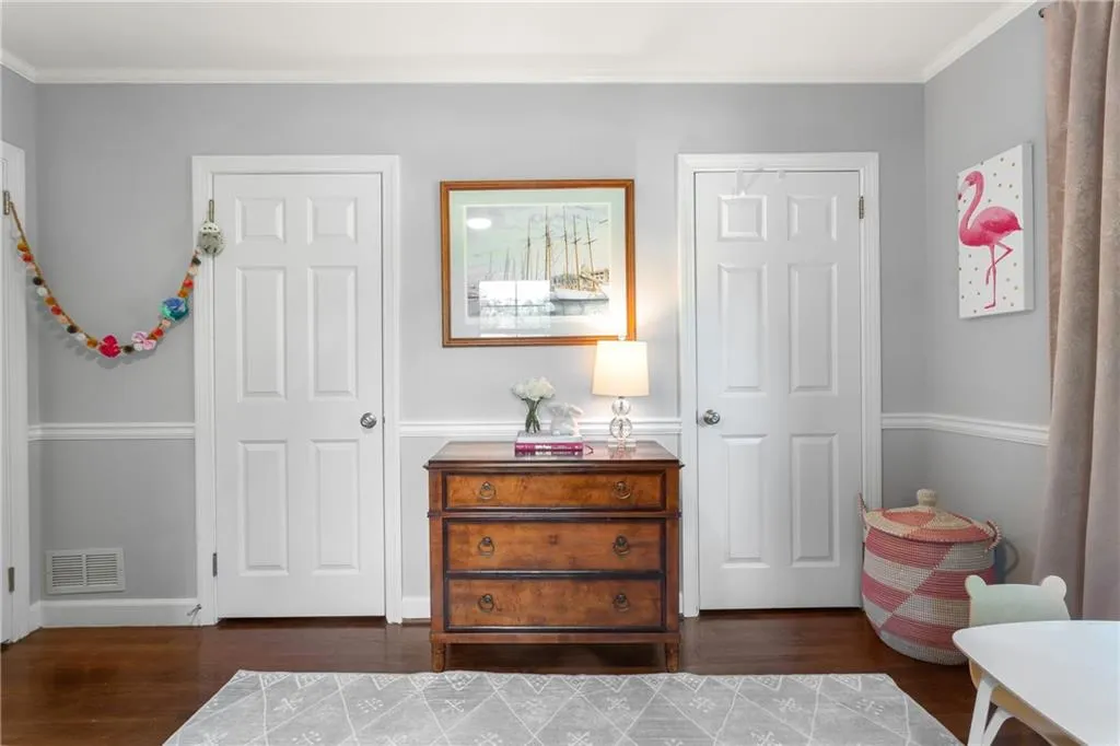 4822 Lake Forrest Drive, Atlanta, Georgia 30342, 4 Bedrooms Bedrooms, ,3 BathroomsBathrooms,Residential,Sold,4822 Lake Forrest Drive,6903538