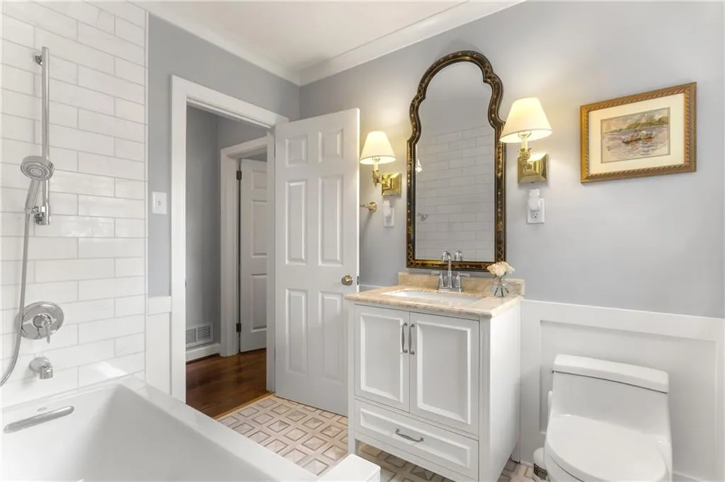 4822 Lake Forrest Drive, Atlanta, Georgia 30342, 4 Bedrooms Bedrooms, ,3 BathroomsBathrooms,Residential,Sold,4822 Lake Forrest Drive,6903538