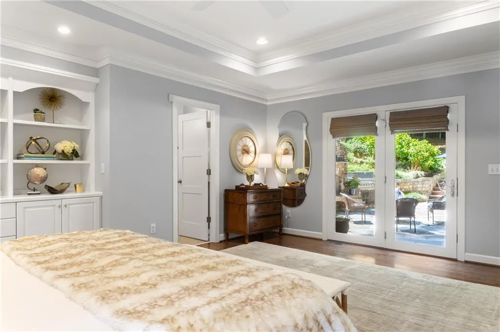 4822 Lake Forrest Drive, Atlanta, Georgia 30342, 4 Bedrooms Bedrooms, ,3 BathroomsBathrooms,Residential,Sold,4822 Lake Forrest Drive,6903538