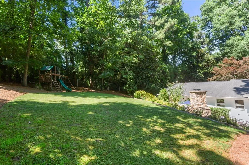 4822 Lake Forrest Drive, Atlanta, Georgia 30342, 4 Bedrooms Bedrooms, ,3 BathroomsBathrooms,Residential,Sold,4822 Lake Forrest Drive,6903538
