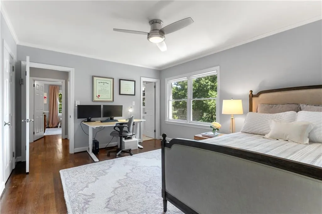 4822 Lake Forrest Drive, Atlanta, Georgia 30342, 4 Bedrooms Bedrooms, ,3 BathroomsBathrooms,Residential,Sold,4822 Lake Forrest Drive,6903538