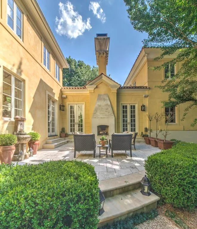 4491 Sentinel Post Road Nw, Atlanta, Georgia 30327, 5 Bedrooms Bedrooms, ,7 BathroomsBathrooms,Residential,Sold,4491 Sentinel Post Road Nw,5697172