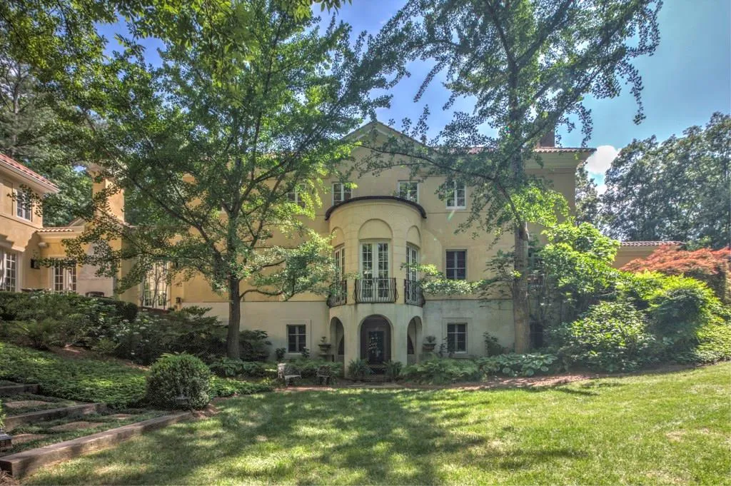 4491 Sentinel Post Road Nw, Atlanta, Georgia 30327, 5 Bedrooms Bedrooms, ,7 BathroomsBathrooms,Residential,Sold,4491 Sentinel Post Road Nw,5697172