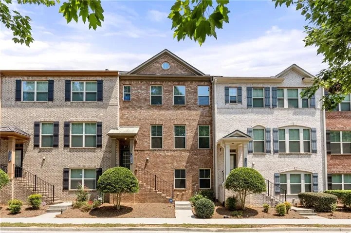 849 Ivy Vine Place, Milton, Georgia 30004