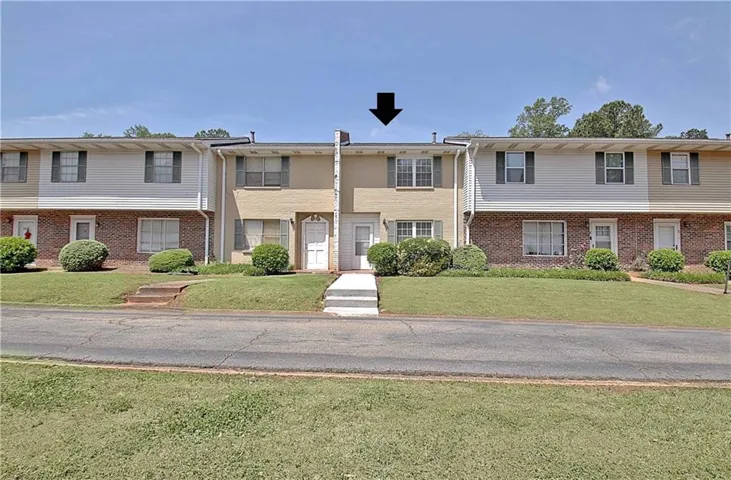 501 Carlton Rd #5e, Palmetto, Georgia 30268