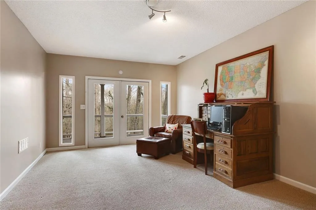 7325 Chattahoochee Bluff Drive, Sandy Springs, Georgia 30350, 5 Bedrooms Bedrooms, ,3 BathroomsBathrooms,Residential,Sold,7325 Chattahoochee Bluff Drive,5994862