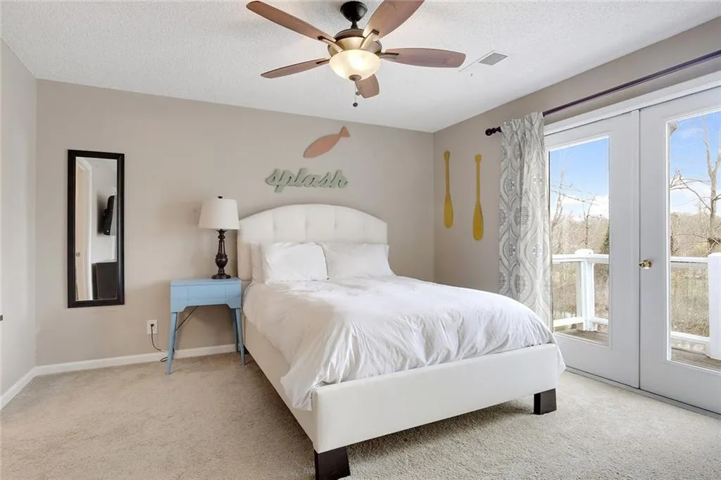 7325 Chattahoochee Bluff Drive, Sandy Springs, Georgia 30350, 5 Bedrooms Bedrooms, ,3 BathroomsBathrooms,Residential,Sold,7325 Chattahoochee Bluff Drive,5994862