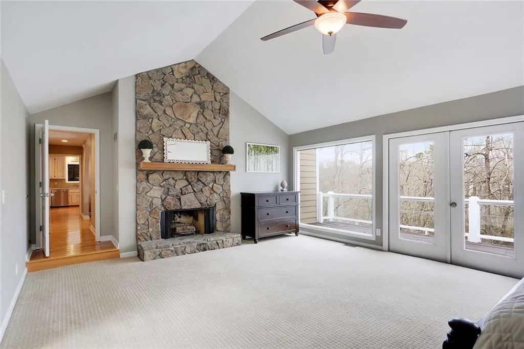 7325 Chattahoochee Bluff Drive, Sandy Springs, Georgia 30350, 5 Bedrooms Bedrooms, ,3 BathroomsBathrooms,Residential,Sold,7325 Chattahoochee Bluff Drive,5994862