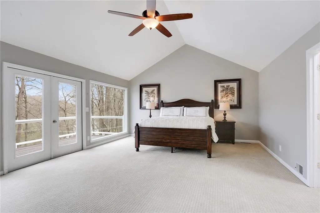 7325 Chattahoochee Bluff Drive, Sandy Springs, Georgia 30350, 5 Bedrooms Bedrooms, ,3 BathroomsBathrooms,Residential,Sold,7325 Chattahoochee Bluff Drive,5994862