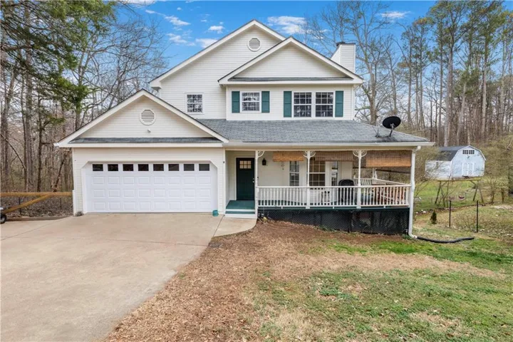 132 Bleeker Street, Lawrenceville, Georgia 30044
